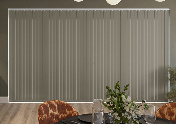 Trinity (FR Blackout), Ursine - Vertical Blind - Image 6